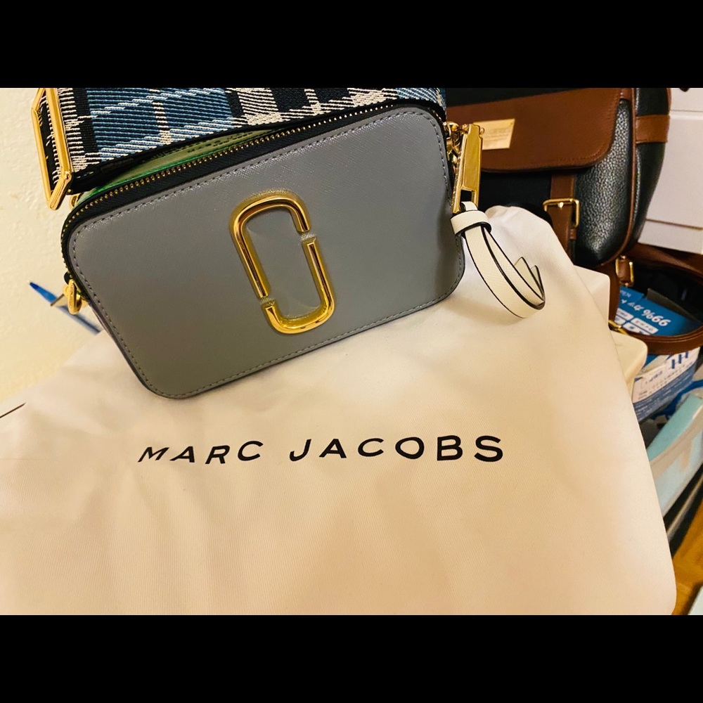 Marc Jacobs bag - Picture 4 of 9